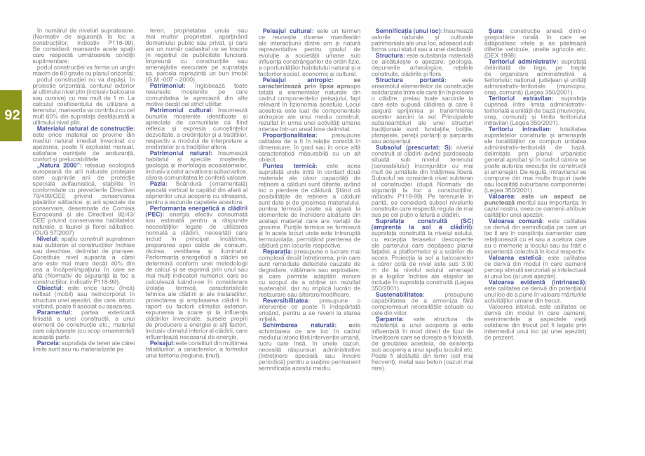 Pagina 94-Zona Subcarpatica Buzau - Ghid de arhitectura pentru incadrarea in specificul local din mediul rural...