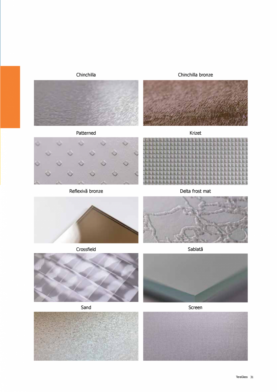 Pagina 31-Catalog de produse TeraGlass 2020  Catalog, brosura Romana ției		

116,1 mm

Greutatea maximă a...