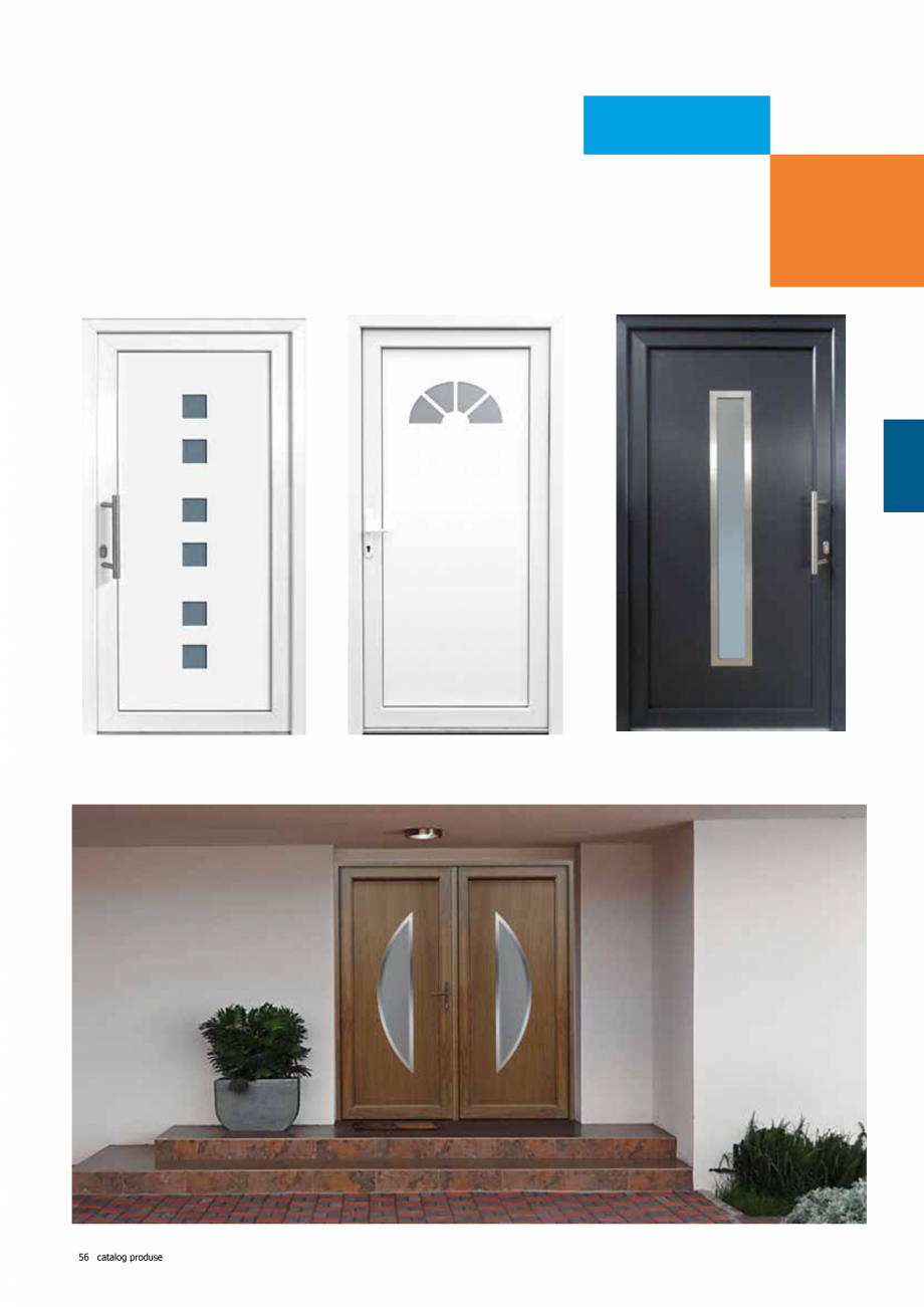 Pagina 56-Catalog de produse TeraGlass 2020  Catalog, brosura Romana 