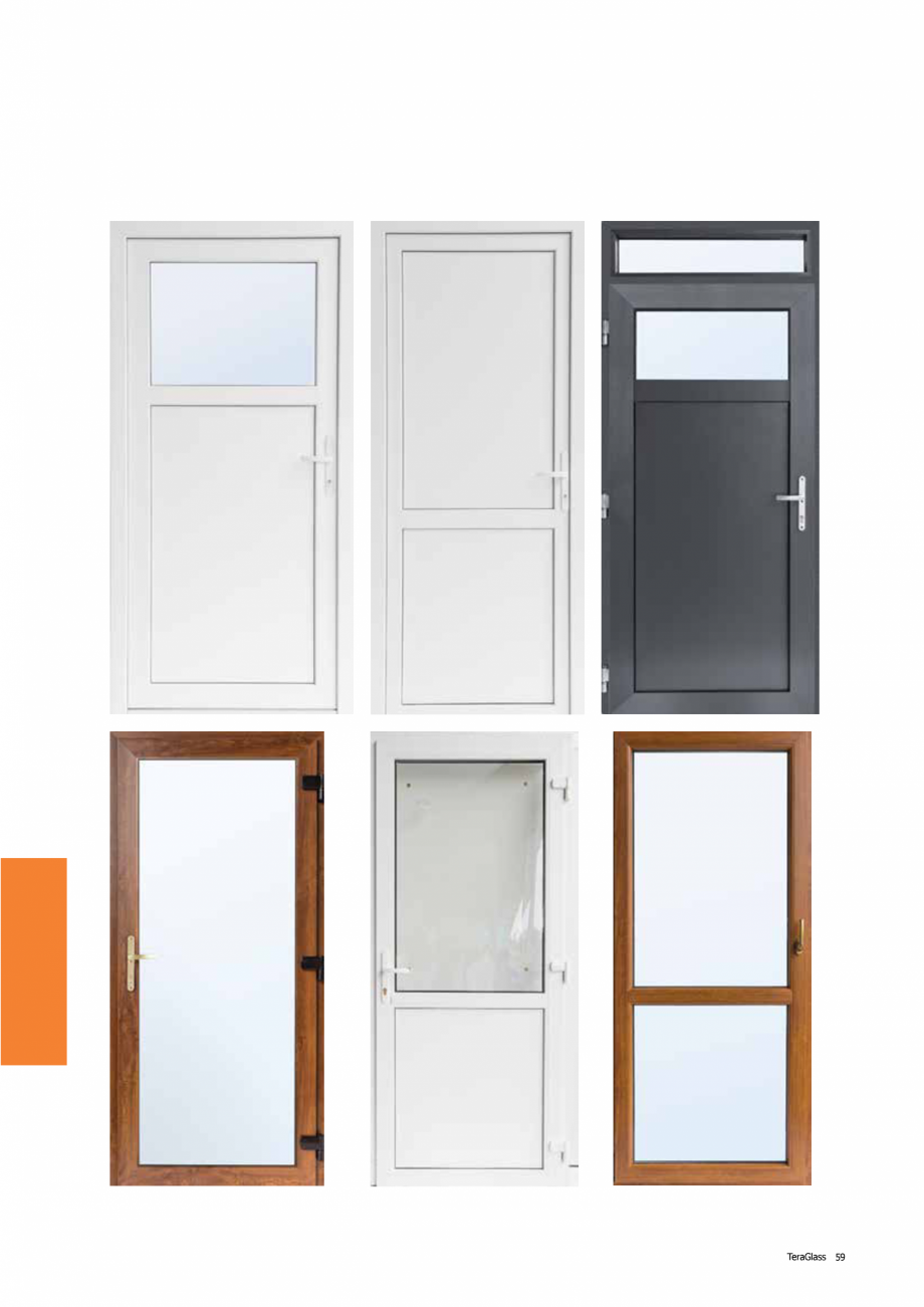 Pagina 59-Catalog de produse TeraGlass 2020  Catalog, brosura Romana 