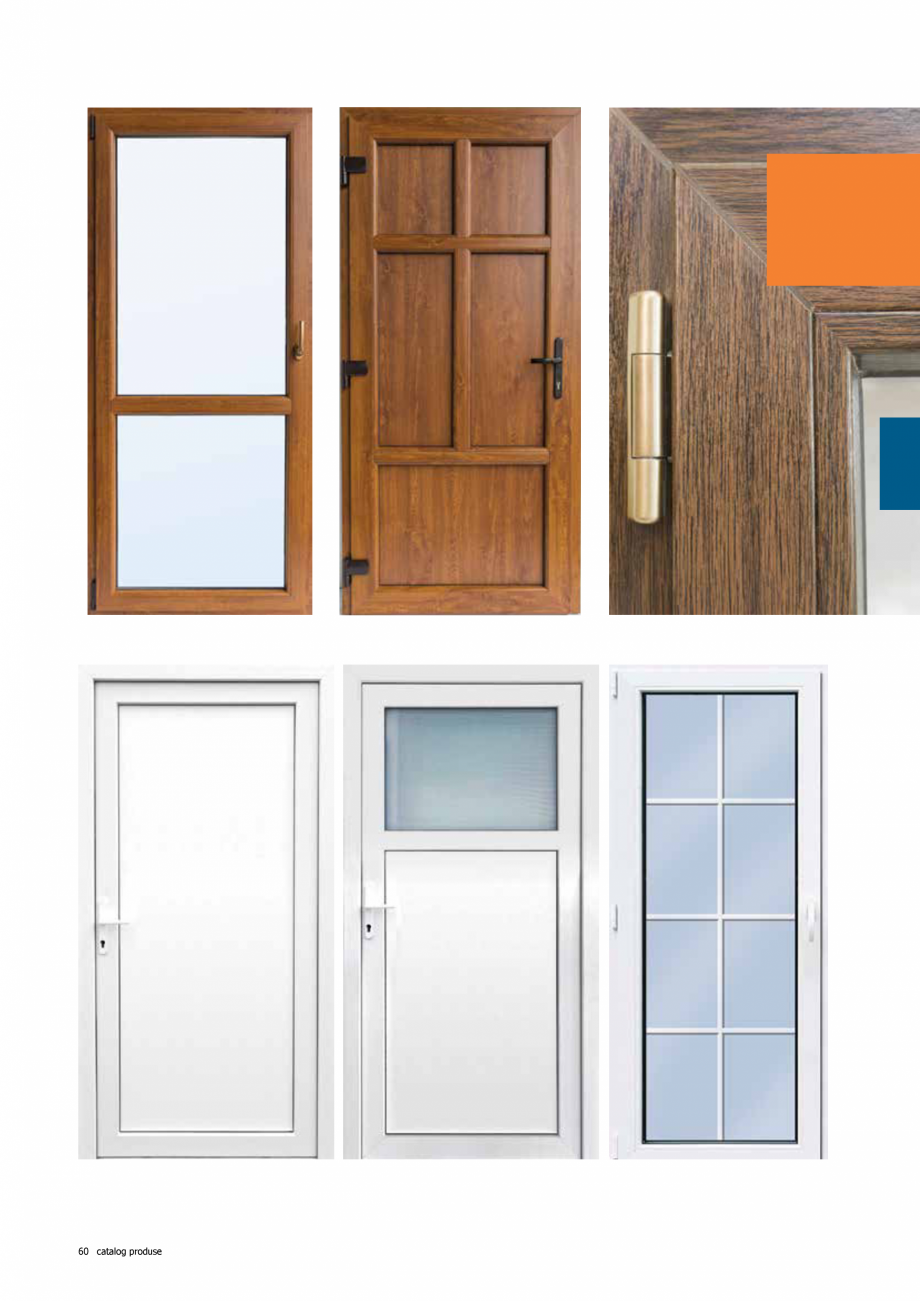 Pagina 60-Catalog de produse TeraGlass 2020  Catalog, brosura Romana 