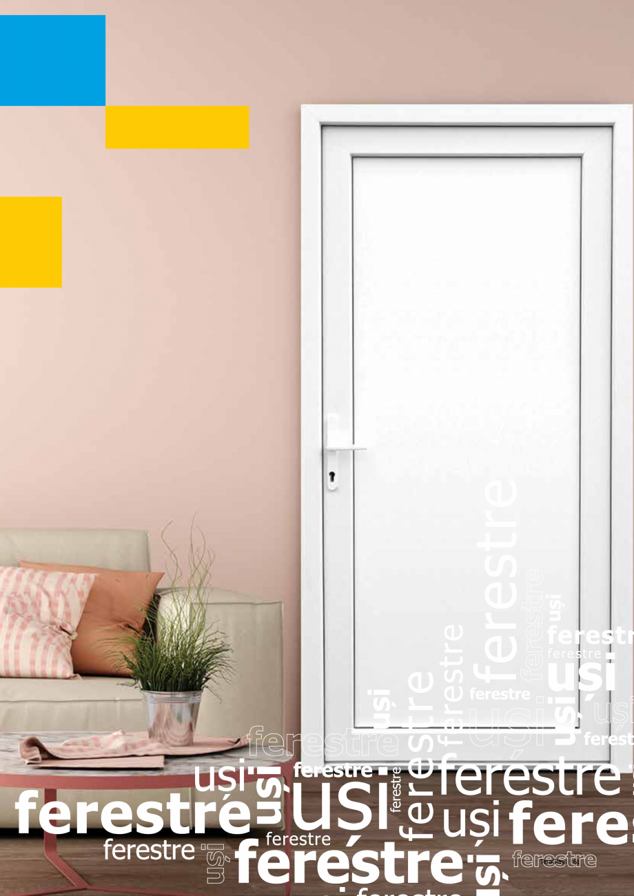 Pagina 61-Catalog de produse TeraGlass 2020  Catalog, brosura Romana 