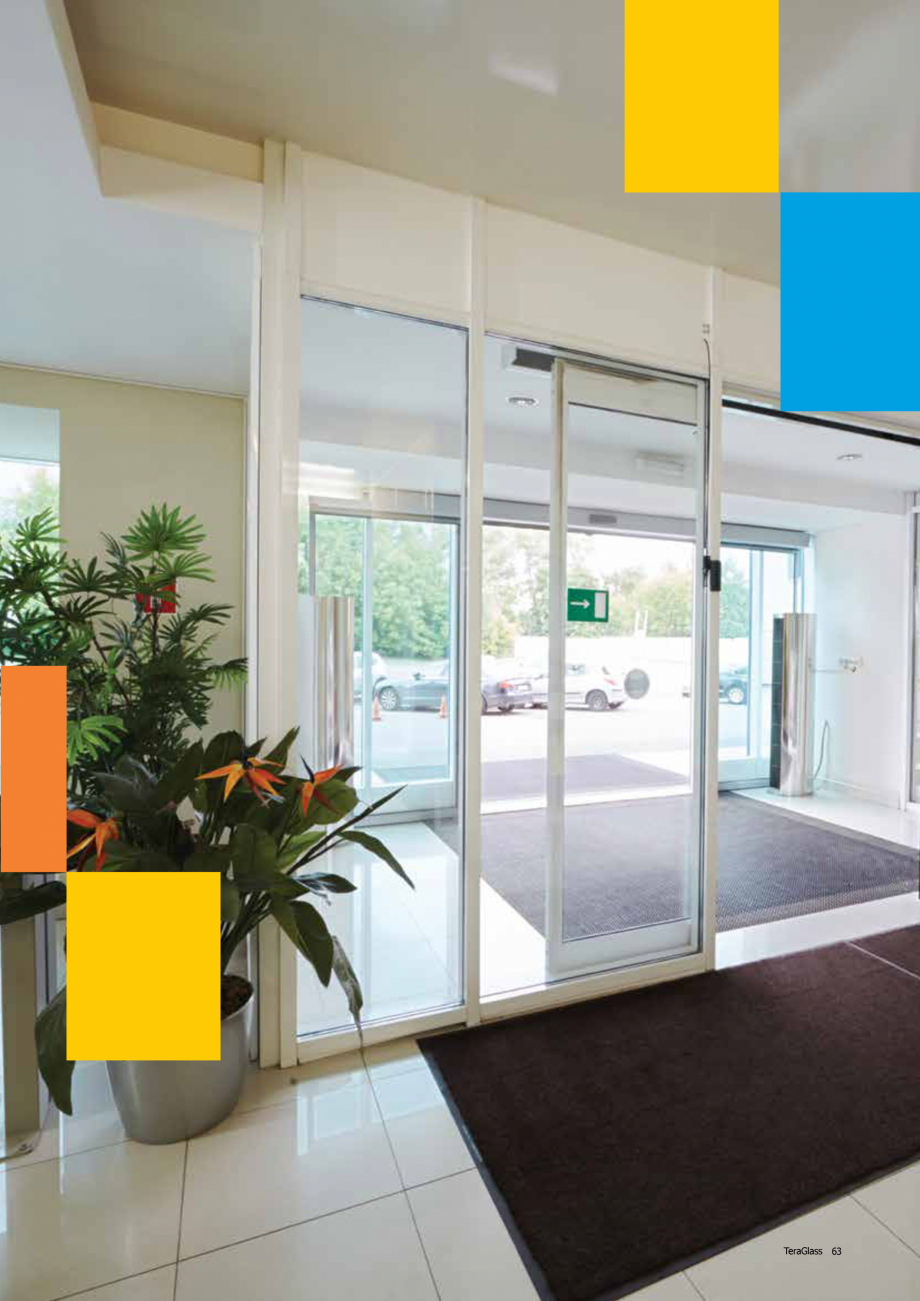 Pagina 63-Catalog de produse TeraGlass 2020  Catalog, brosura Romana 