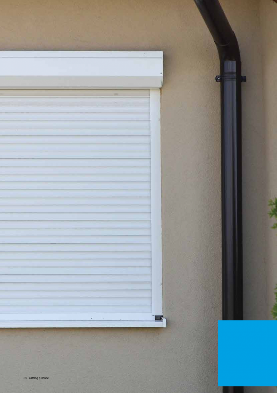 Pagina 64-Catalog de produse TeraGlass 2020  Catalog, brosura Romana 