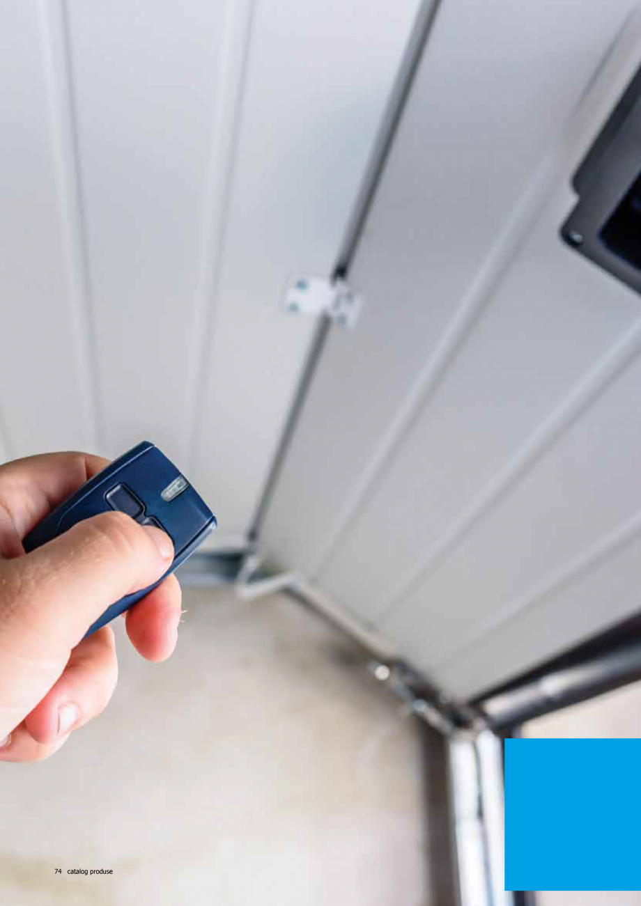 Pagina 74-Catalog de produse TeraGlass 2020  Catalog, brosura Romana 