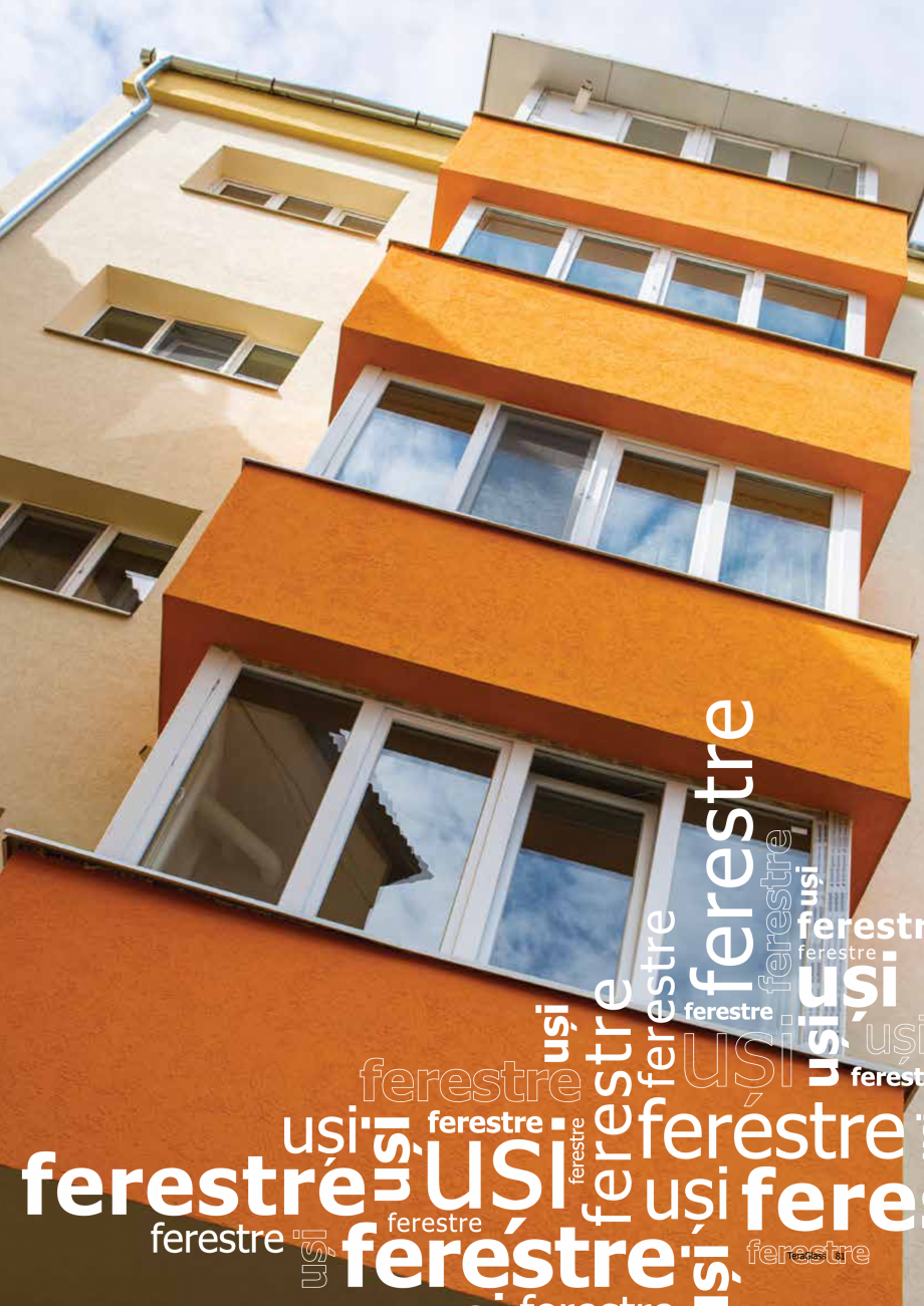 Pagina 81-Catalog de produse TeraGlass 2020  Catalog, brosura Romana 