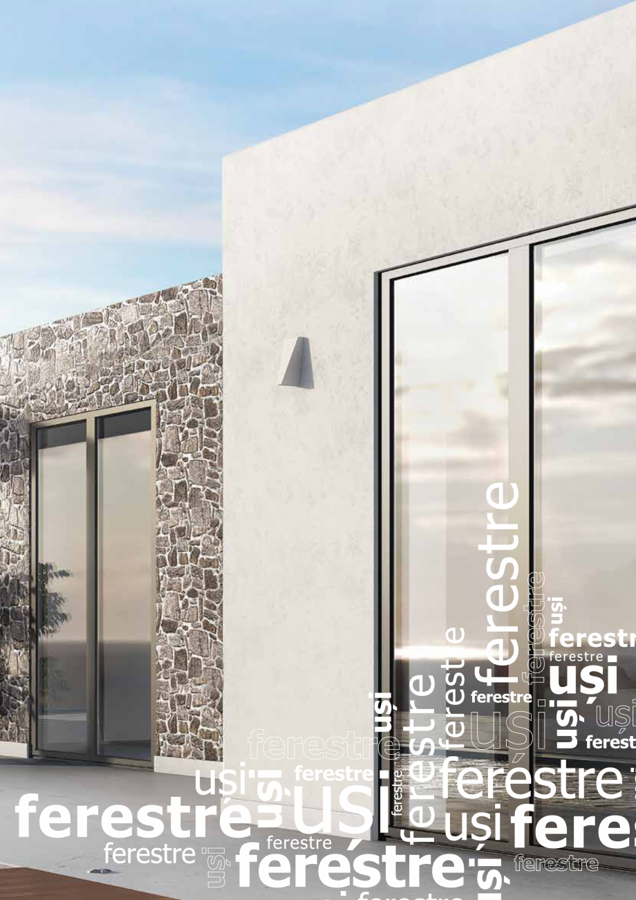 Pagina 83-Catalog de produse TeraGlass 2020  Catalog, brosura Romana 