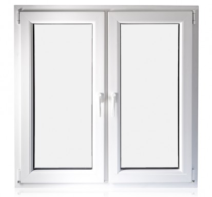 2 Profile PVC pentru ferestre