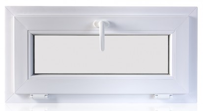Fereastra dreptunghiulara Profile PVC pentru ferestre