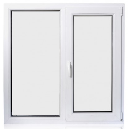 TeraGlas_0176 Profile PVC pentru ferestre