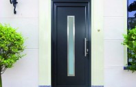 Usi rezidentiale si comerciale pentru exterior TeraGlass