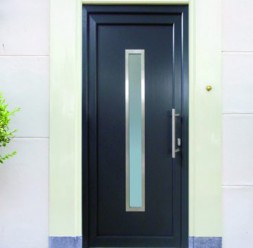Usi rezidentiale si comerciale pentru exterior TeraGlass