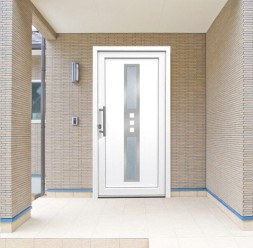Usi rezidentiale si comerciale pentru interior TeraGlass