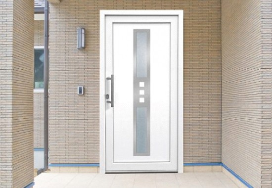 Usi rezidentiale si comerciale pentru interior TeraGlass