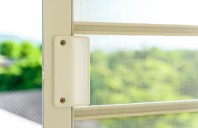Plase anti insecte pentru ferestre TeraGlass