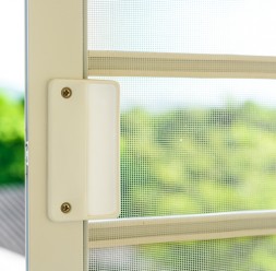 Plase anti insecte pentru ferestre TeraGlass