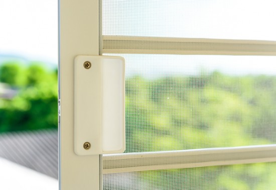 Plase anti insecte pentru ferestre TeraGlass
