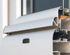 Ferestre din aluminiu fara bariera termica cu performate ridicate fonice si termice TeraGlass