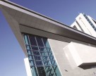 Sisteme de pereti cortina cu barieră termică TeraGlass