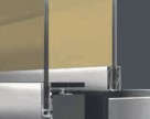 Sisteme de balustrade din sticla TeraGlass