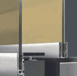 Sisteme de balustrade din sticla TeraGlass