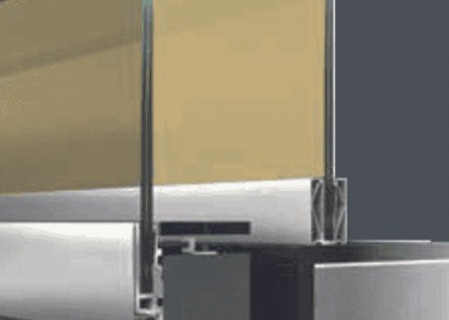 Sisteme de balustrade din sticla TeraGlass