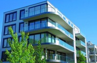 Ferestre din PVC pentru performanta energetica ridicata  TeraGlass