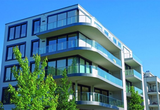 Ferestre din PVC pentru performanta energetica ridicata  TeraGlass