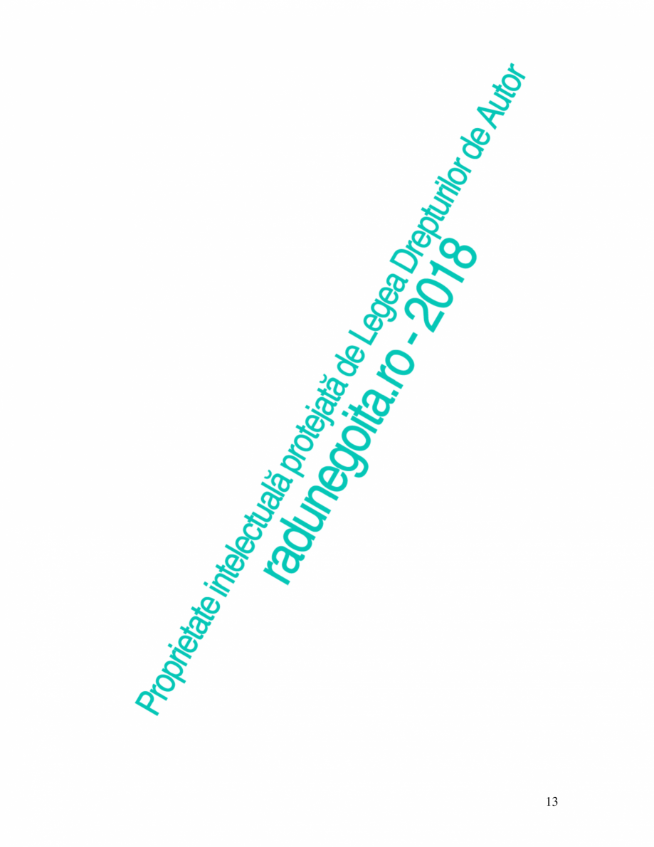 Pagina 13-Exemplu analiza apartament Radunegoita.ro Ghid de arhitectură Romana ie. Acest
lucru este grav...