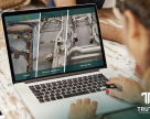 Servicii sablare si reconditionare produse metalice TRUTZI