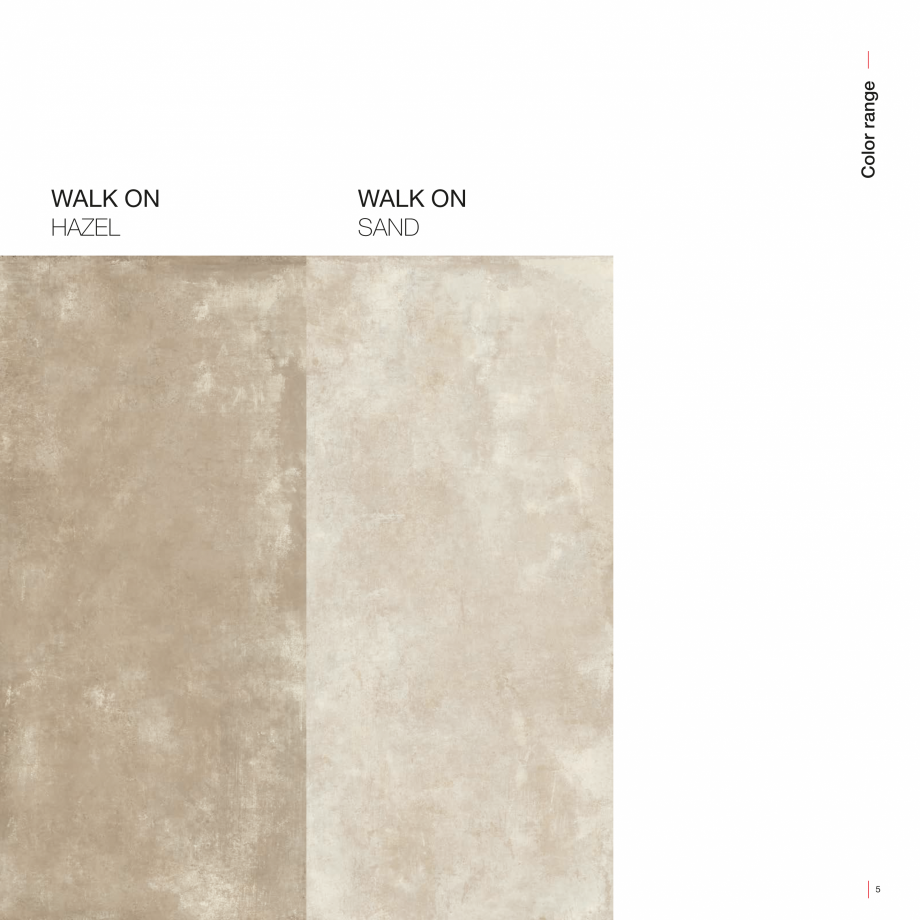 Pagina 6-Catalog gresie 2 cm - colectia WALK ON LastreCeramice.ro Catalog, brosura Engleza, Franceza, Germana...