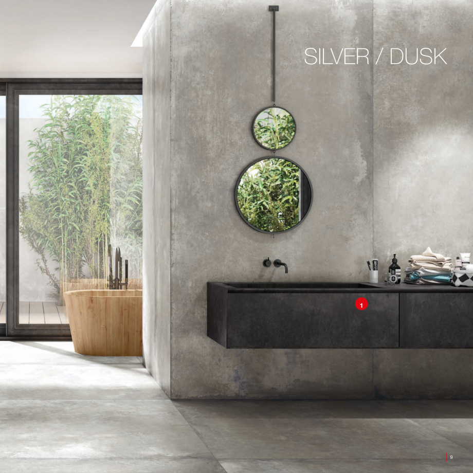 Pagina 10-Catalog gresie 2 cm - colectia WALK ON LastreCeramice.ro Catalog, brosura Engleza, Franceza, Germana...