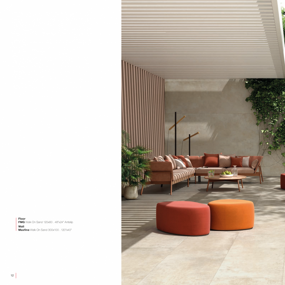 Pagina 13-Catalog gresie 2 cm - colectia WALK ON LastreCeramice.ro Catalog, brosura Engleza, Franceza, Germana...