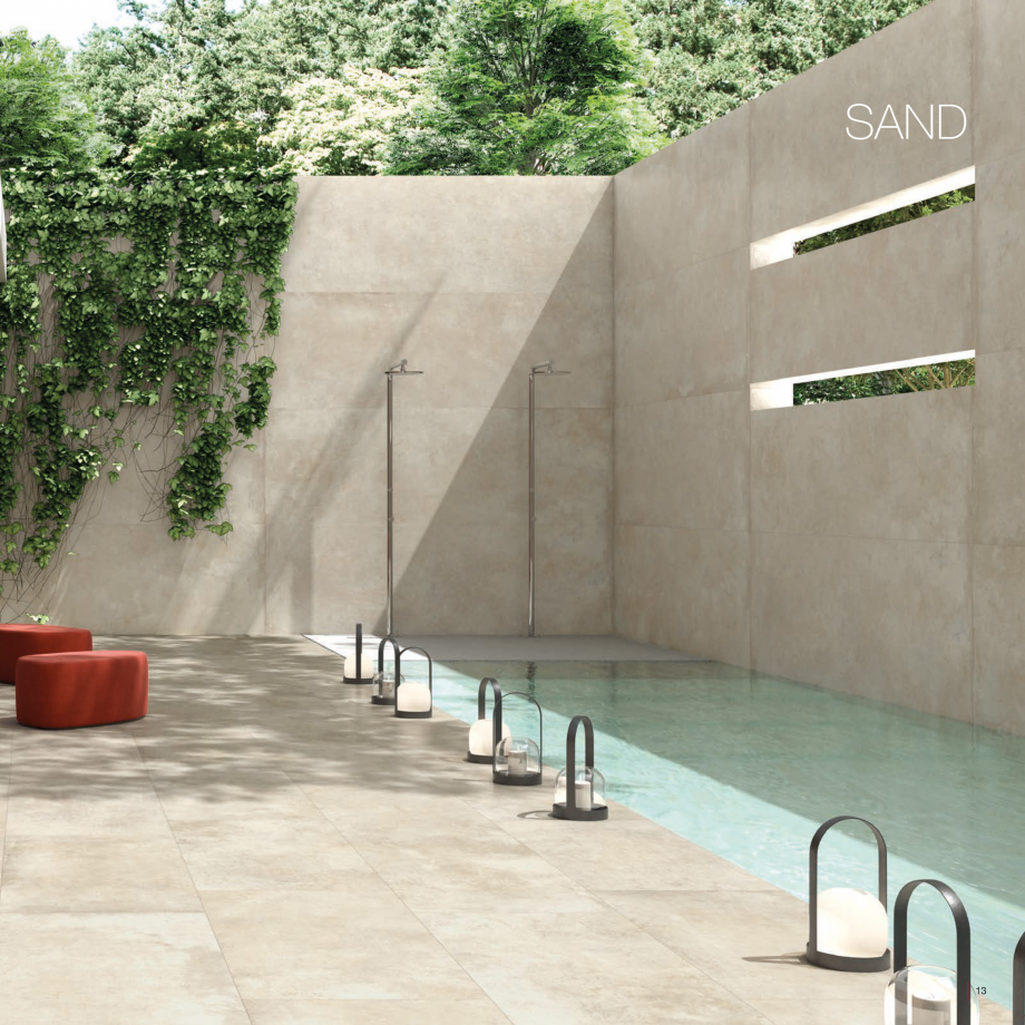 Pagina 14-Catalog gresie 2 cm - colectia WALK ON LastreCeramice.ro Catalog, brosura Engleza, Franceza, Germana...