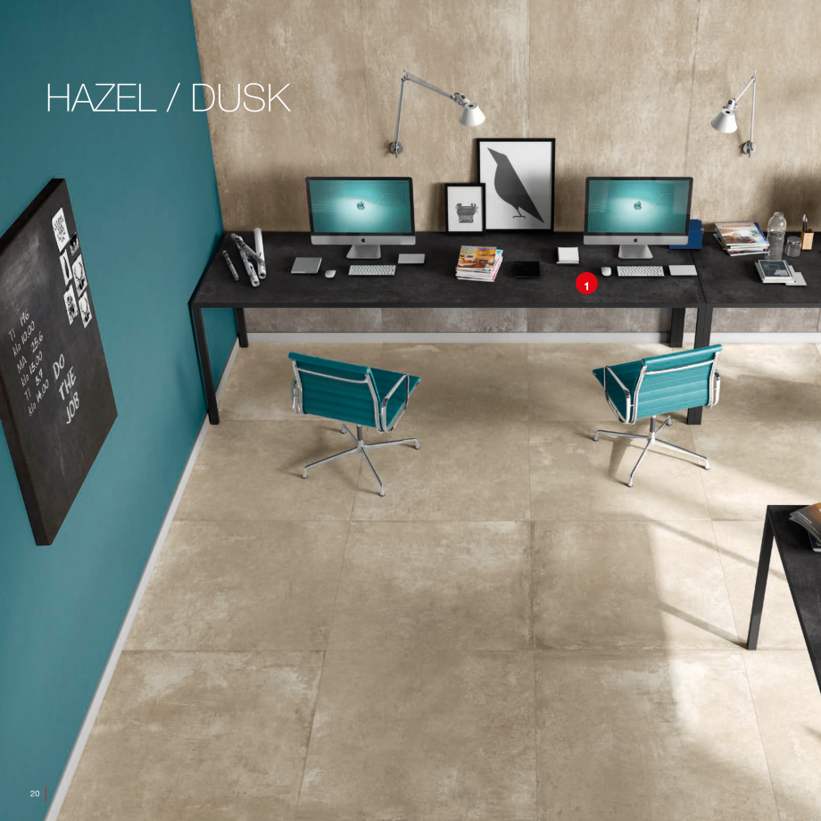 Pagina 22-Catalog gresie 2 cm - colectia WALK ON LastreCeramice.ro Catalog, brosura Engleza, Franceza, Germana...