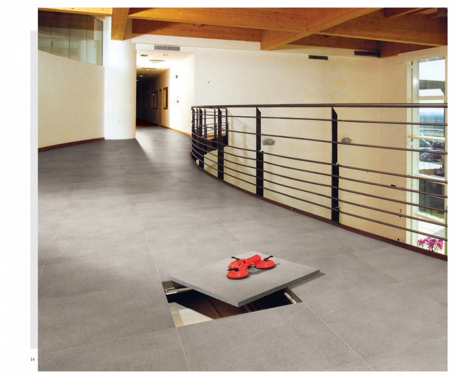 Pagina 16-Catalog gresie 2 cm  - colectia TWENTY LastreCeramice.ro Catalog, brosura Engleza, Franceza, Germana...