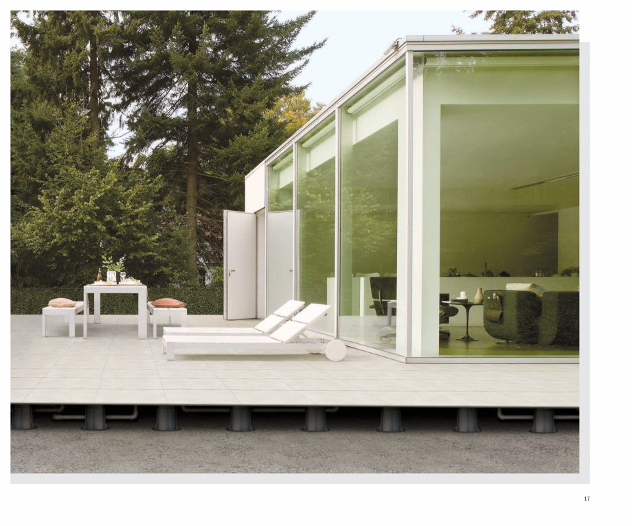 Pagina 19-Catalog gresie 2 cm  - colectia TWENTY LastreCeramice.ro Catalog, brosura Engleza, Franceza, Germana...