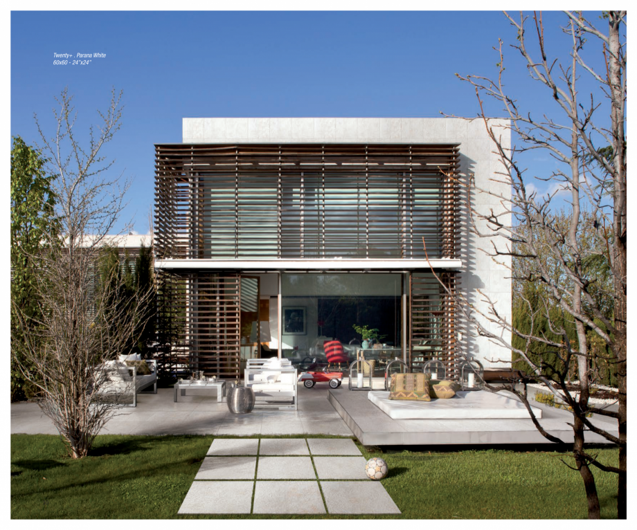 Pagina 32-Catalog gresie 2 cm  - colectia TWENTY LastreCeramice.ro Catalog, brosura Engleza, Franceza, Germana...