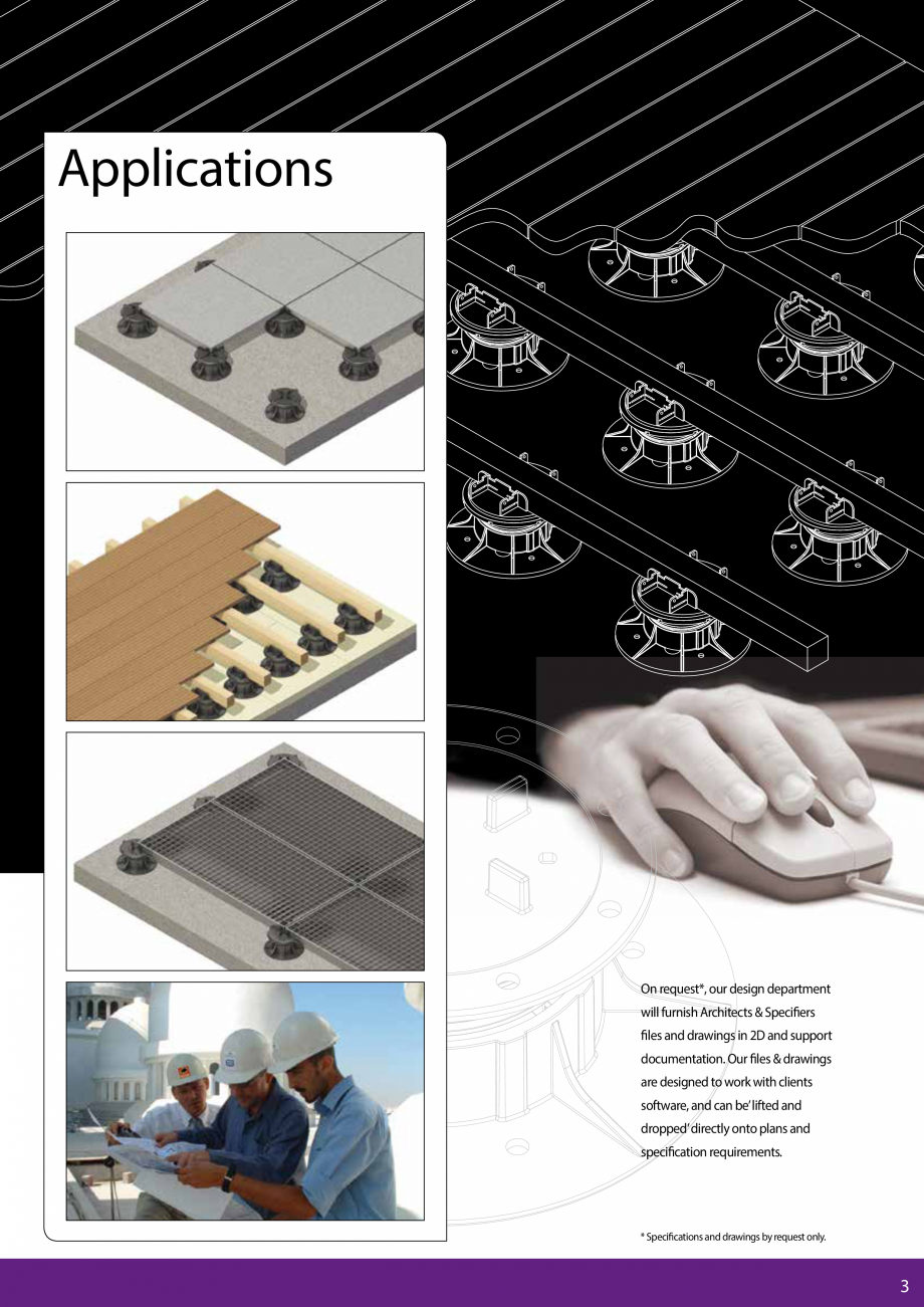 Pagina 3-Catalog ploturi BUZON - seria PB LastreCeramice.ro Catalog, brosura Engleza s and drawings in 2D and...