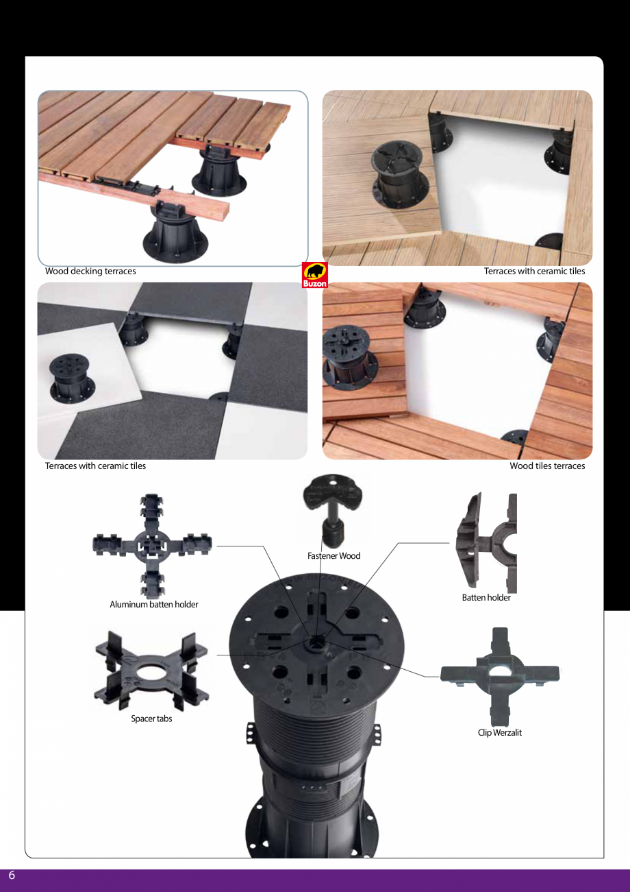 Pagina 6-Catalog ploturi BUZON - seria PB LastreCeramice.ro Catalog, brosura Engleza of the Parliament of the...