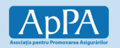 APPA - Asociatia pentru Promovarea Asigurarilor