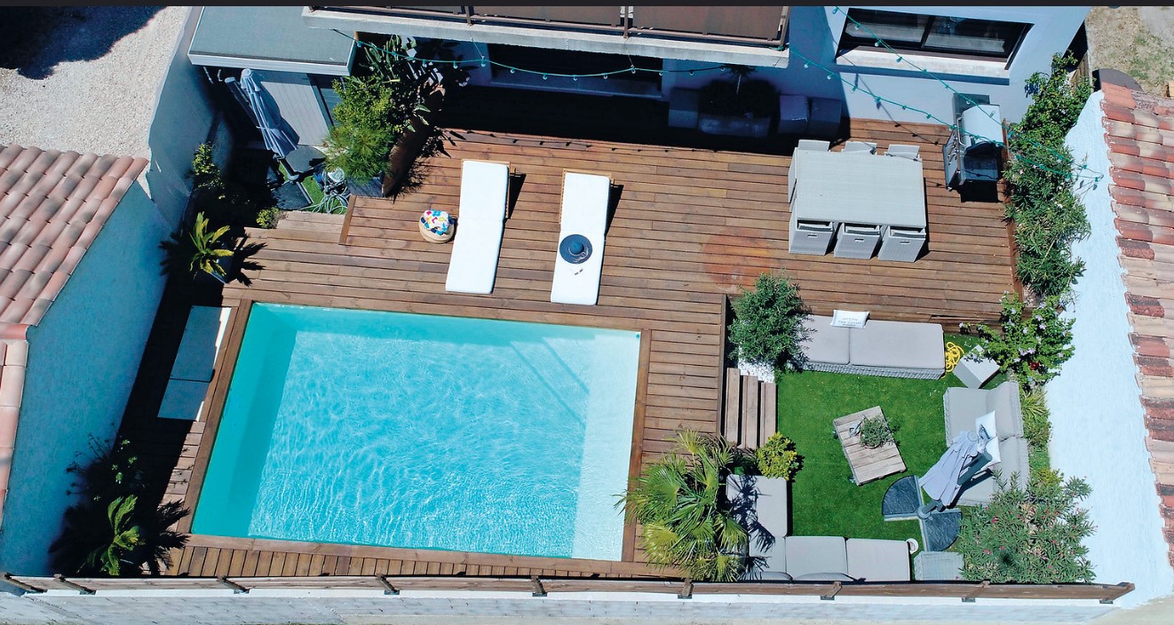 Poze Imagini Desjoyaux Ingropata Piscine Rezidentiale Din Beton Pentru Piscine Rezidentiale Din Beton Desjoyaux