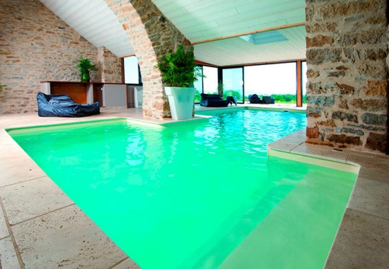 Poze Imagini Desjoyaux Ingropata Piscine Rezidentiale Din Beton Pentru Piscine Rezidentiale Din Beton Desjoyaux