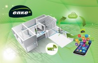 Sisteme centrale de aspirare pentru mediul rezidential, comercial, industrial si aspiratoare profesionale  Enke