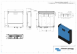 Dimensiuni carcasa incarcator/inverto RS-48-6000-230V-Smart-Solar Victron Energy - RS Smart Solar