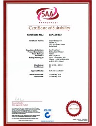 Declaratie de conformitate pentru controlere de incarcare solara IEC-62109-1-AS-NZS-BlueSolar--SmartSolar-MPPT-150-45,-150-60--150-70-Tr-MC4-and-addendum