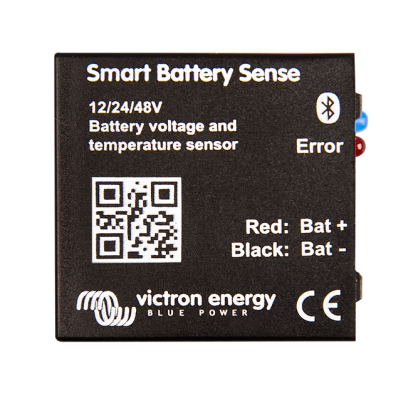 Detalii - Detector inteligent al bateriei Smart Battery Sense Detector inteligent al bateriei
