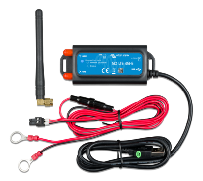 Cabluri si accesoriu modem si GPS pentru dispozitive GX GX LTE 4G Accesoriu modem si GPS
