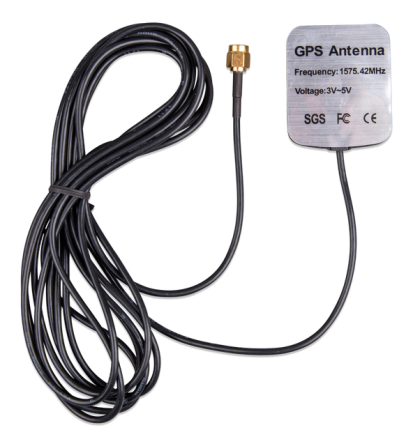 Antena GPS - Accesoriu modem si GPS pentru dispozitive GX GX GSM Accesoriu modem si GPS