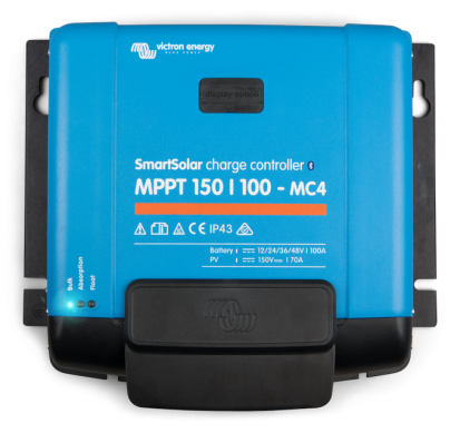Detalii - MPPT WireBox-XL MC4 150-85_100 & 250-85_100 MPPT Wire Box - MC4 Accesorii panouri fotovoltaice